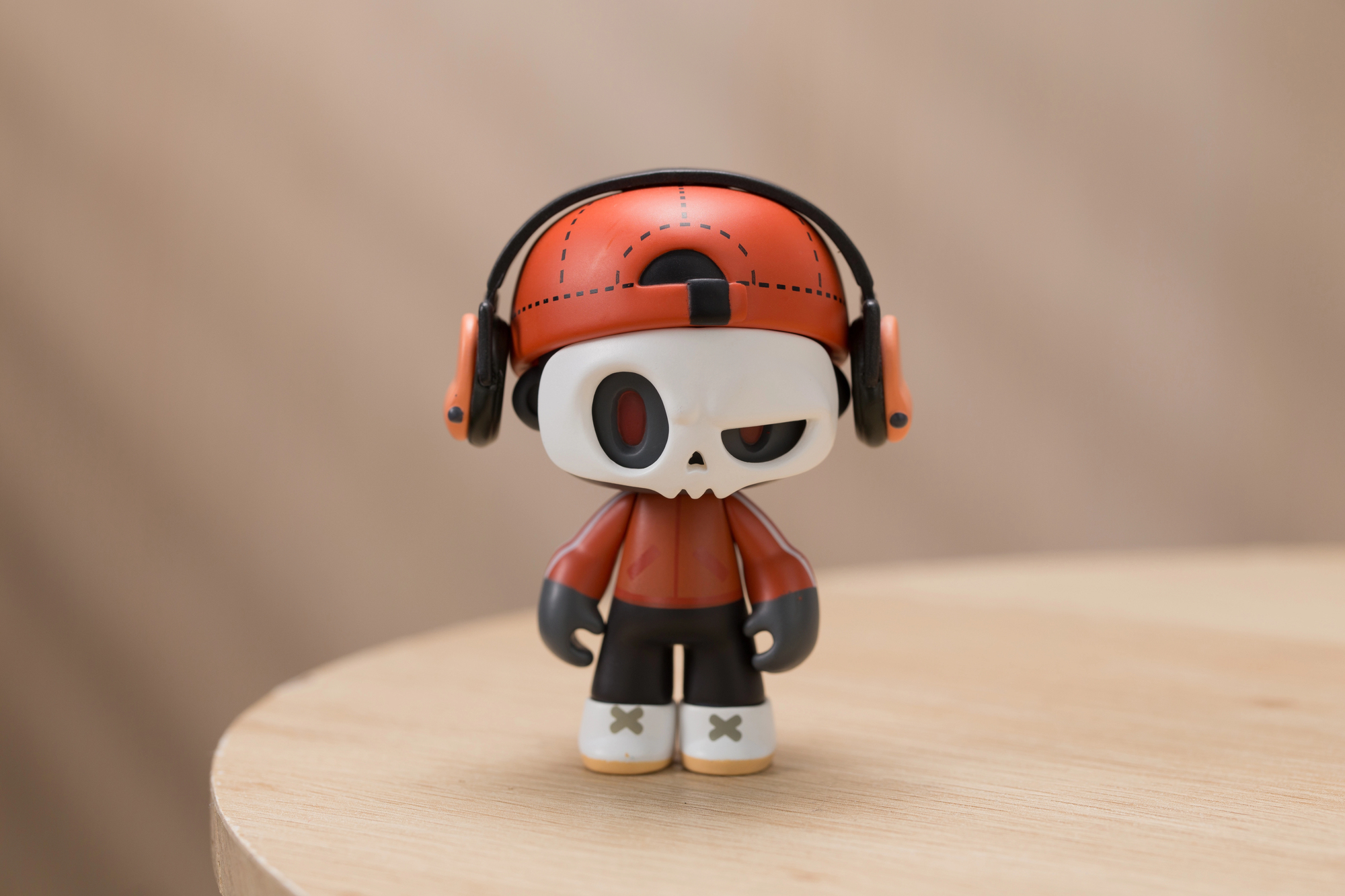 Chibi personalizado