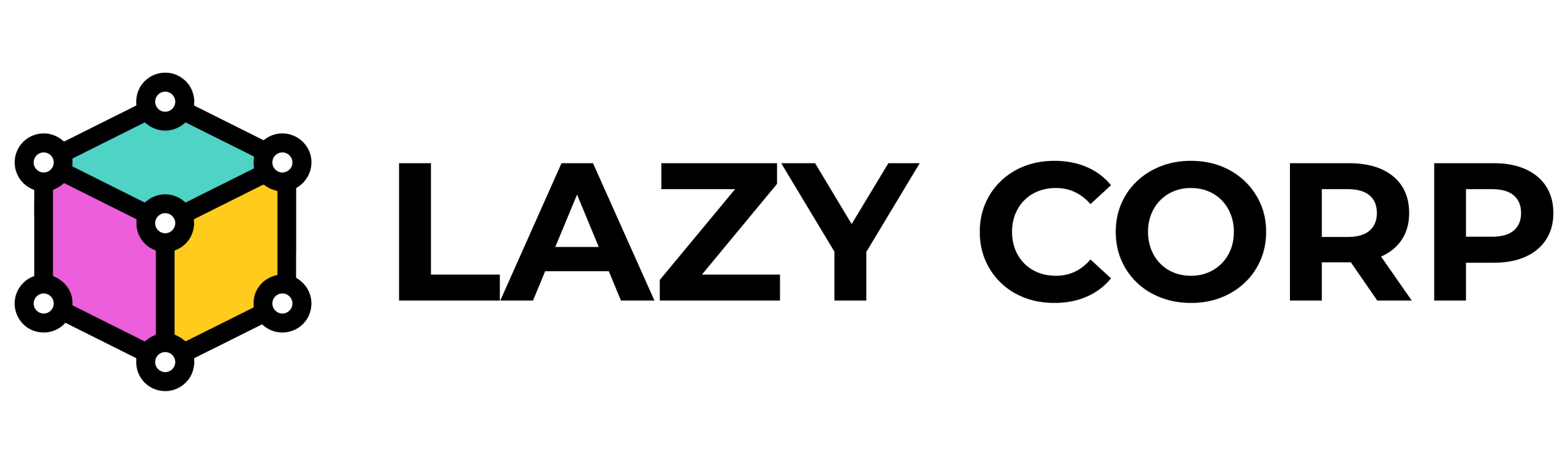 Lazy Corp_Logo Principal